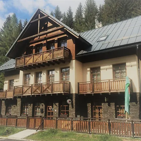 Pensjonat Hollmann 3*