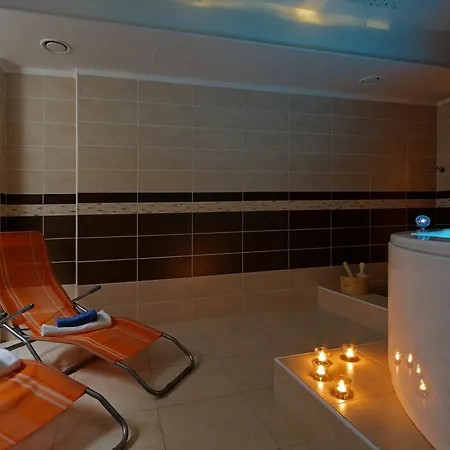 Hollmann 3* Harrachov