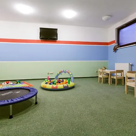 Casa de hóspedes Hollmann 3*