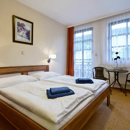 Casa de hóspedes Hollmann