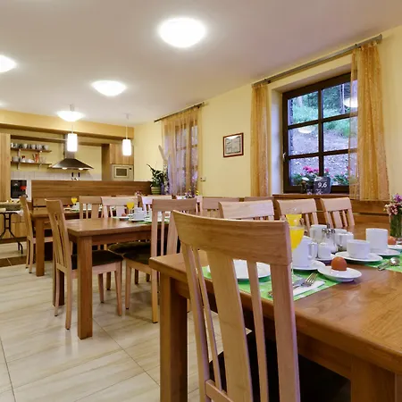 Pensjonat Hollmann 3*