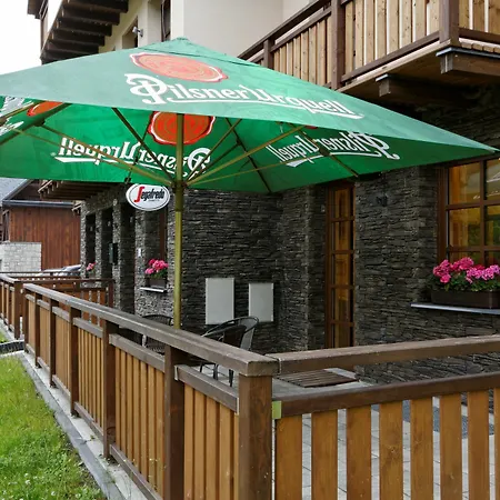 Hollmann Casa de hóspedes