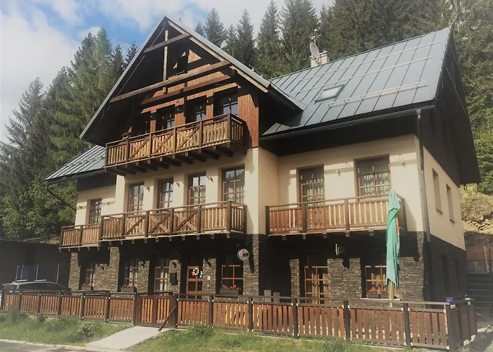 Guest house Hollmann 3*