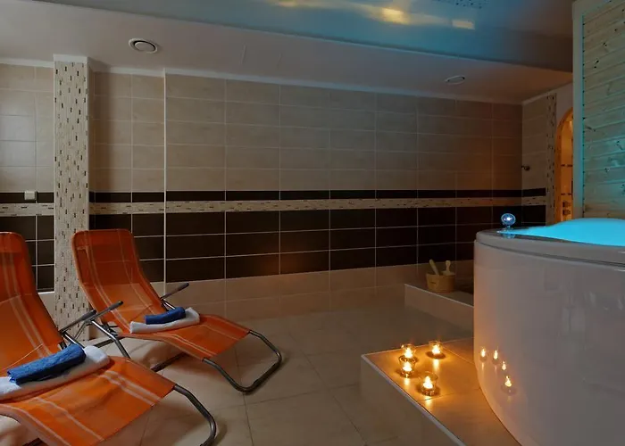 Hollmann 3* Harrachov
