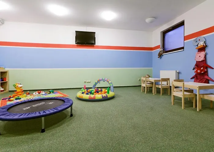 Guest house Hollmann 3*
