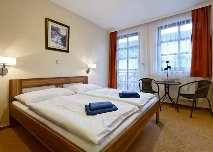 Guest house Hollmann