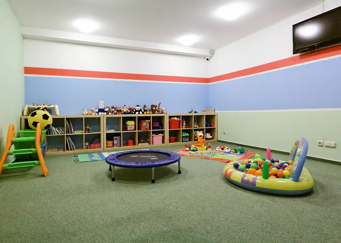 Hollmann 3* Harrachov