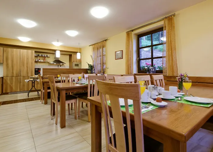 Guest house Hollmann 3*