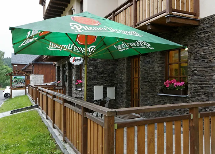 Hollmann Guest house